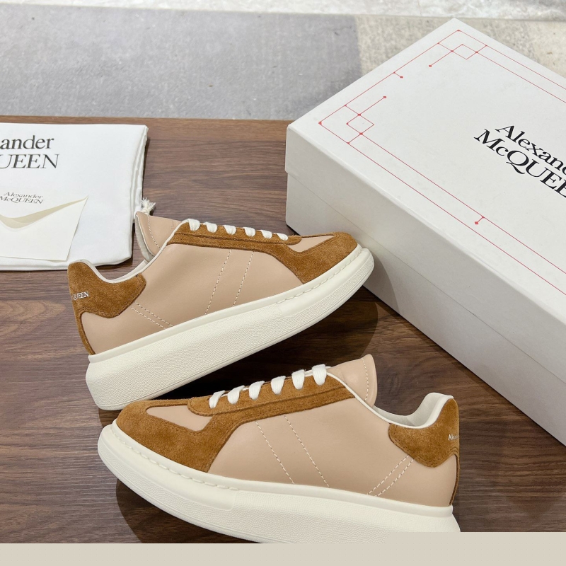 alexander M*Q*en casual shoes